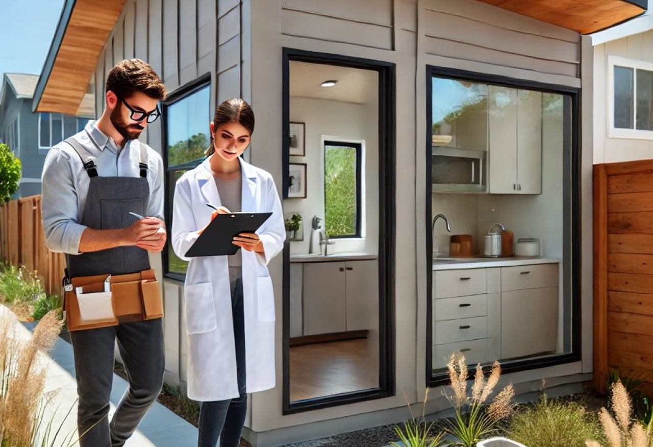 ADU Builders Bay Area - Delivering Tailored ADU Solutions