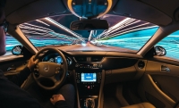 Why Connected Car Technology Is Crucial for the Future of the Automotive Industry