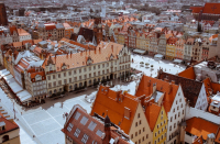 Wrocław Highlights: a free guide to your next holidays in Poland