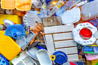 Technologies d'élimination du plastique - ervs un venir plus propre