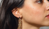 How to Choose the Perfect Pair of Drop Earrings