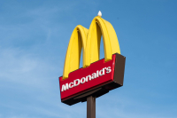 Niezwykła kampania McDonald's w Holandii