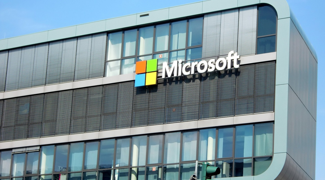 Microsoft ouvre un nouveau bureau dédié à l'IA au Royaume-Uni
