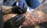 Tattoo Maintenance Made Easy: Expert-Backed Best Practices