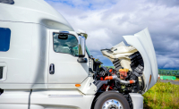 Mobile Truck Repair: The Future of Fleet Maintenance