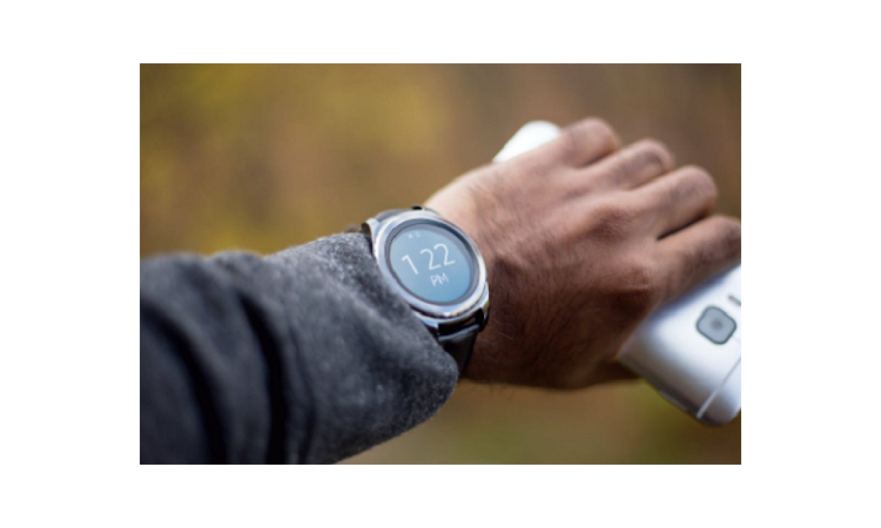 W Jaki Sposób Smartwatch Może Poprawić Produktywność i Poziom Sprawności?